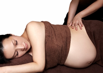 massage-prenatal